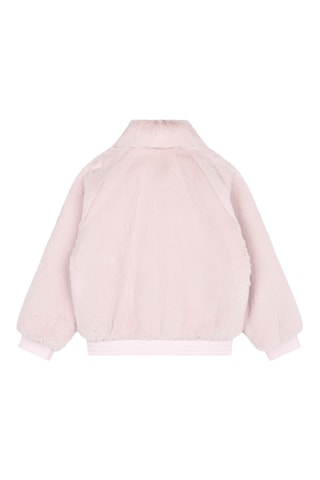 Veste - Mauve