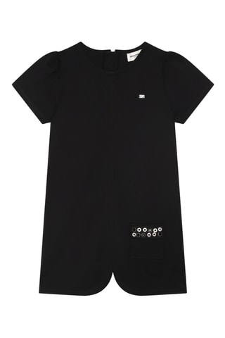 Robe - Noir