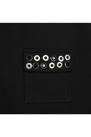 Robe - Noir