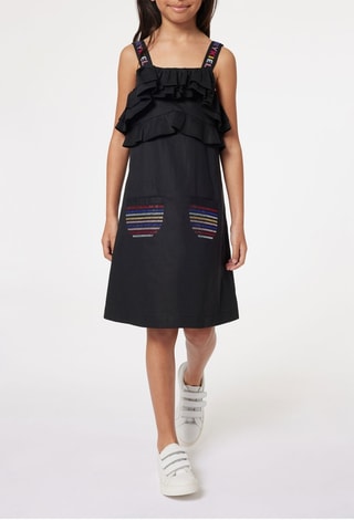 Robe - Noir