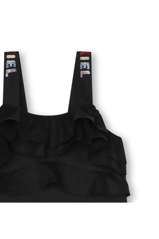 Robe - Noir