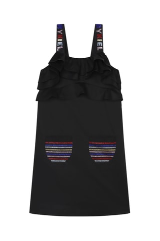 Robe - Noir