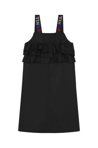 Robe - Noir