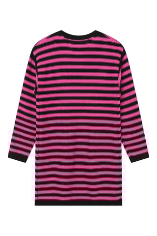 Robe pull - Fuchsia
