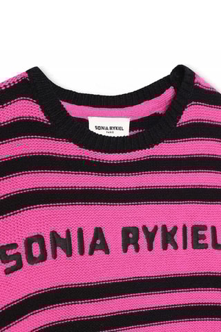 Robe pull - Fuchsia