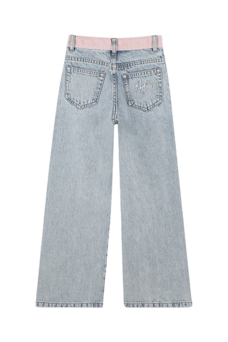Jean - Bleu