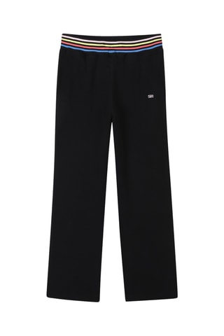 Pantalon - Noir