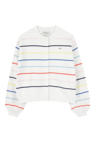 Gilet - Blanc