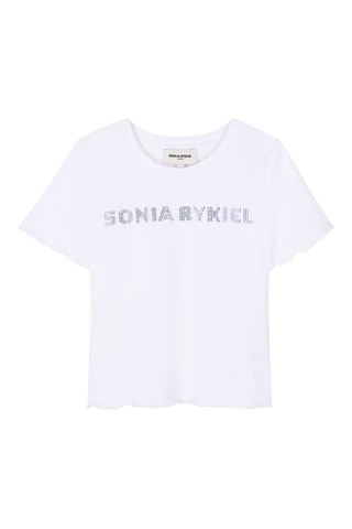 T-shirt - Blanc
