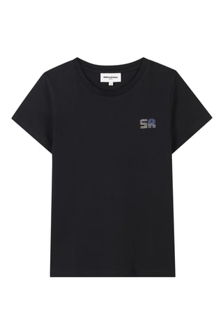 T-shirt - Noir