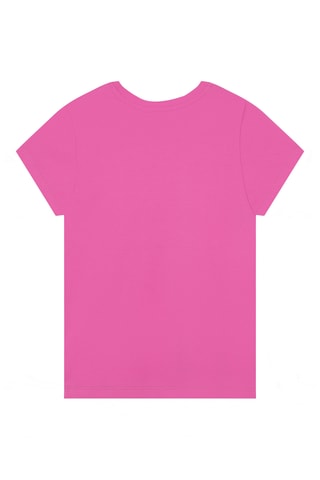 T-shirt - Fuchsia
