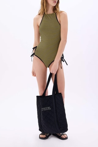 Tote bag - Noir