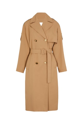 Trench - Beige