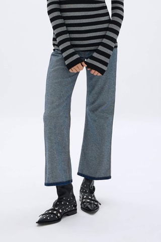Jean - Bleu