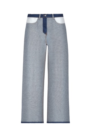 Jean - Bleu