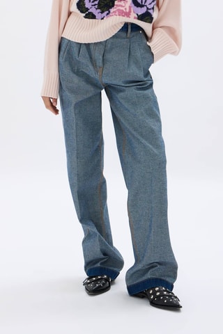 Jean - Bleu