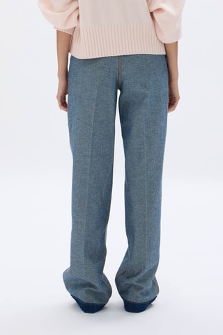 Jean - Bleu