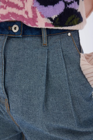 Jean - Bleu