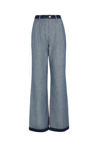 Jean - Bleu