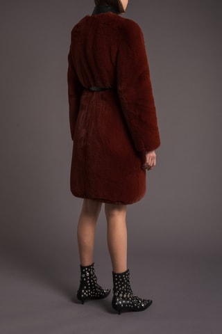 Manteau - Marron
