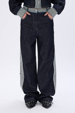 Jean - Bleu