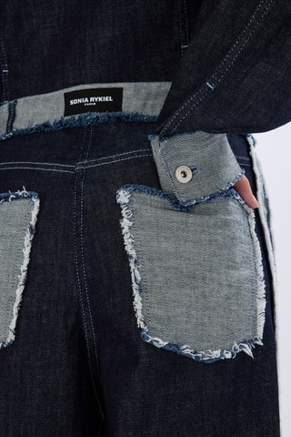 Jean - Bleu
