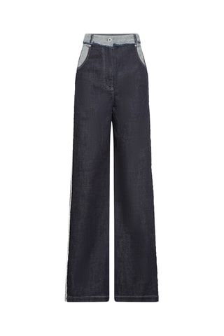 Jean - Bleu