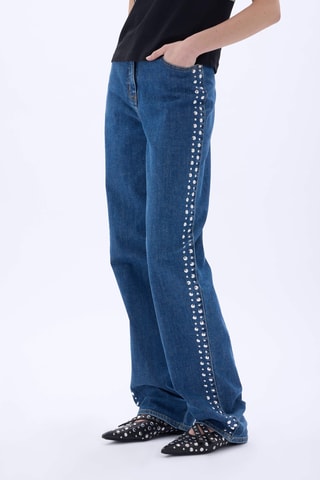 Jean - Bleu
