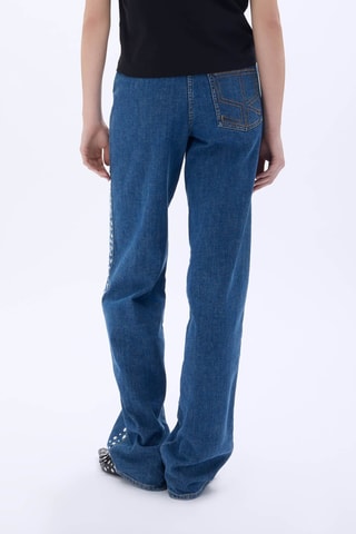 Jean - Bleu