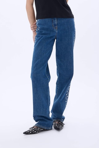 Jean - Bleu