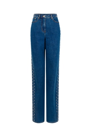 Jean - Bleu