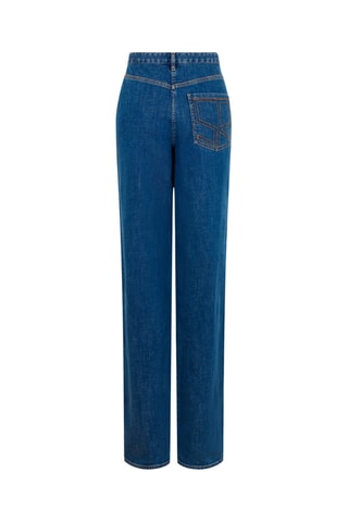 Jean - Bleu