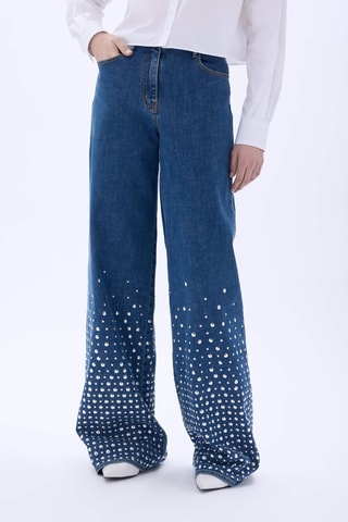 Jean - Bleu