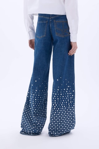 Jean - Bleu