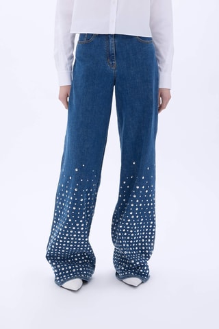 Jean - Bleu