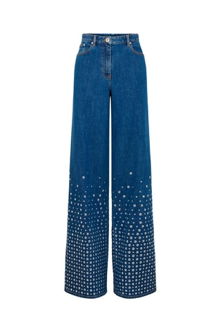 Jean - Bleu