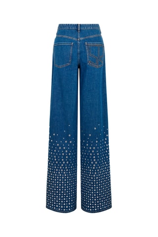Jean - Bleu