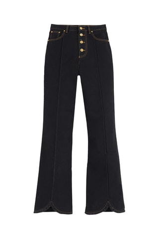 Jean - Noir