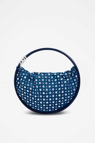 Sac à main - Indigo