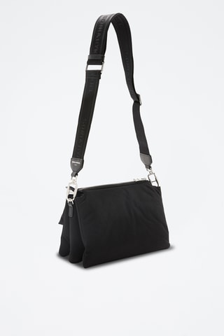 Sac bandoulière - Noir