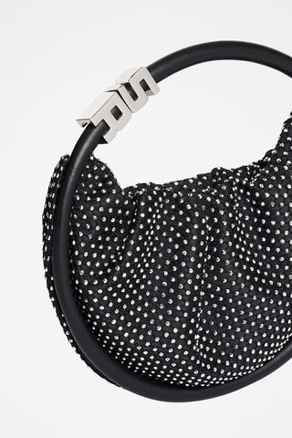 Sac à main - Noir
