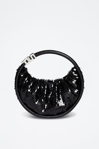 Sac à main - Noir