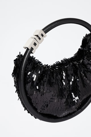 Sac à main - Noir