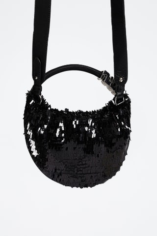 Sac à main - Noir
