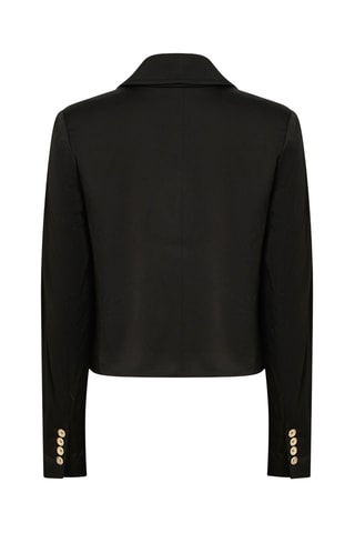 Veste - Noir