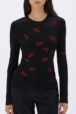 T-shirt - Noir