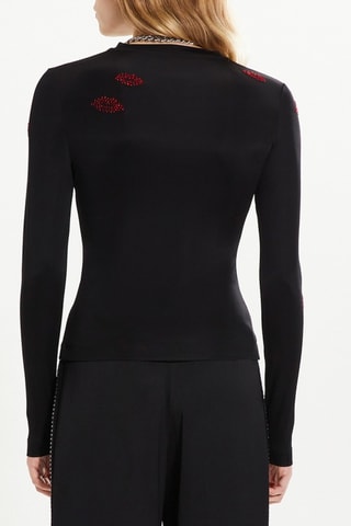 T-shirt - Noir