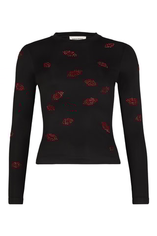 T-shirt - Noir
