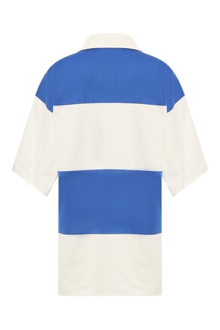 Polo - Blanc