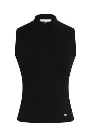 Top - Noir